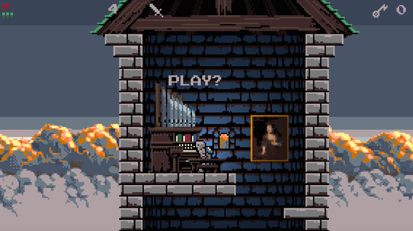 Скриншот из Eternal Return