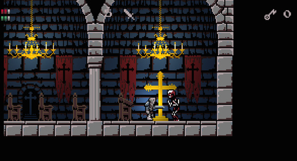 Скриншот из Eternal Return