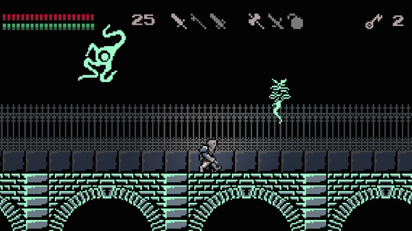 Скриншот из Eternal Return