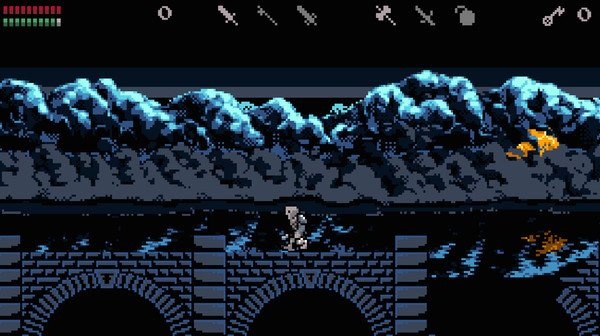 Скриншот из Eternal Return