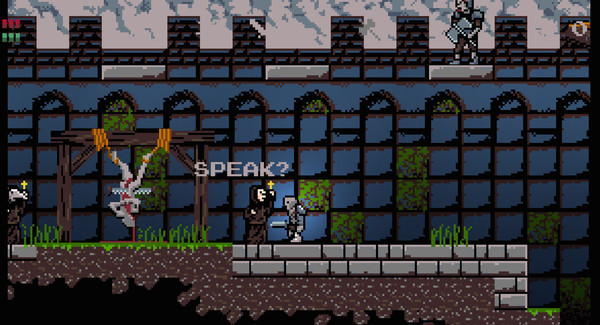 Скриншот из Eternal Return