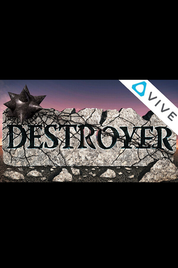 Destroyer for steam