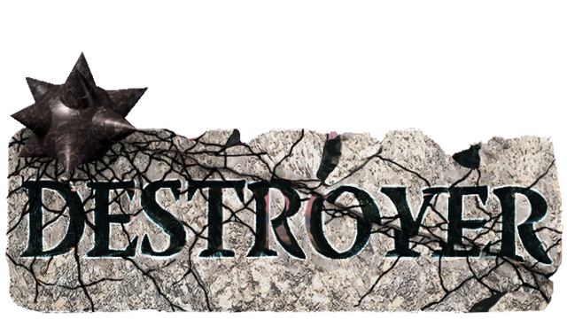 Destroyer Logo