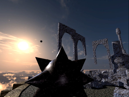 Скриншот из Destroyer