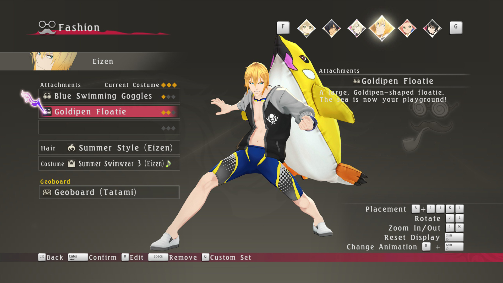 tales of berseria dlc costume pics