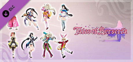 View Tales of Berseria™ - Japanese, Fairy and Menagerie Costumes Set on IsThereAnyDeal
