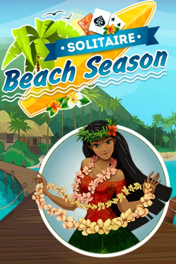 Solitaire Beach Season for steam