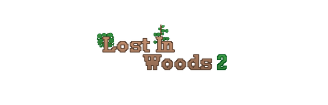 Lost In Woods 2 - Steam Backlog