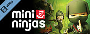 Mini Ninjas E3 Trailer