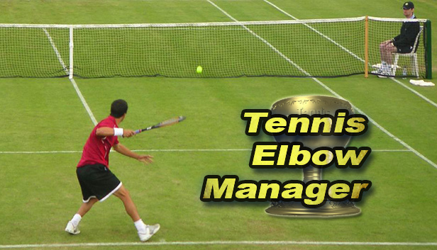 Tennis Elbow Manager