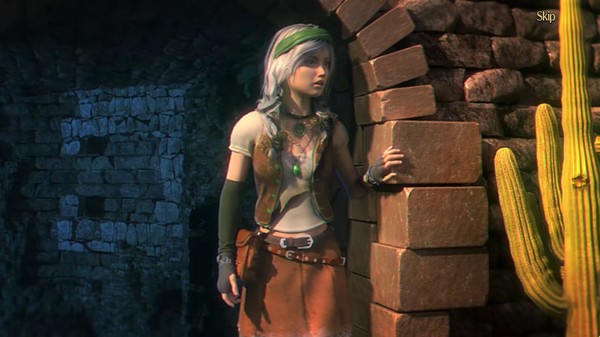 Скриншот из Darkness and Flame: Born of Fire