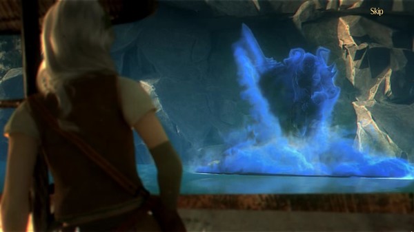 Скриншот из Darkness and Flame: Born of Fire