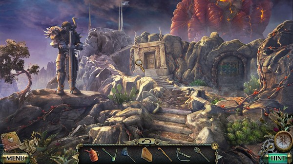 Скриншот из Darkness and Flame: Born of Fire