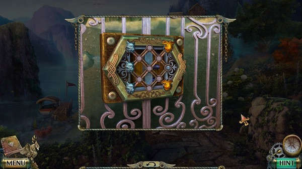 Скриншот из Darkness and Flame: Born of Fire