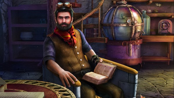 Скриншот из Darkness and Flame: Born of Fire