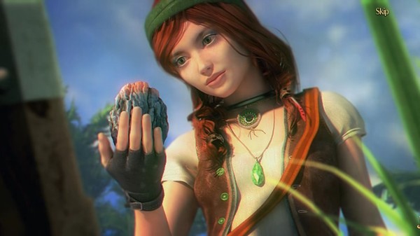 Скриншот из Darkness and Flame: Born of Fire