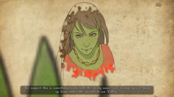 Скриншот из Darkness and Flame: Born of Fire