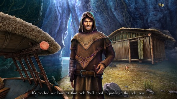 Скриншот из Darkness and Flame: Born of Fire