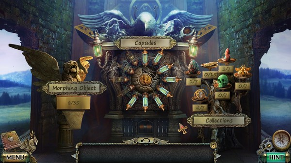 Darkness and Flame: Born of Firefor windows and Linux 1