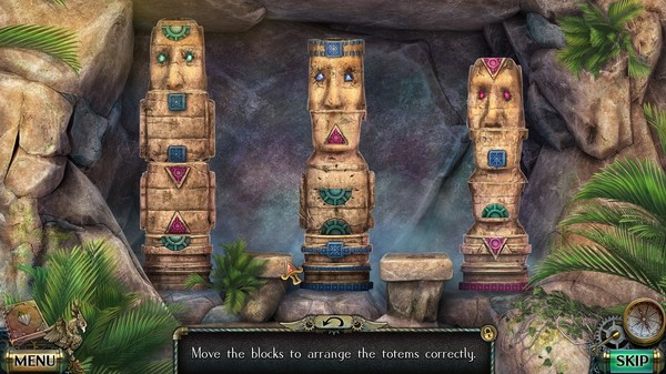 Скриншот из Darkness and Flame: Born of Fire