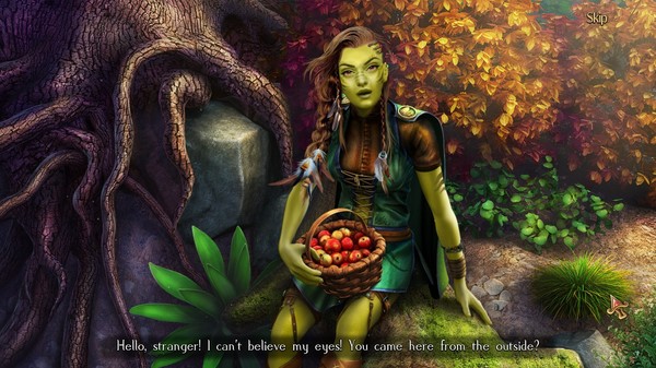 Скриншот из Darkness and Flame: Born of Fire