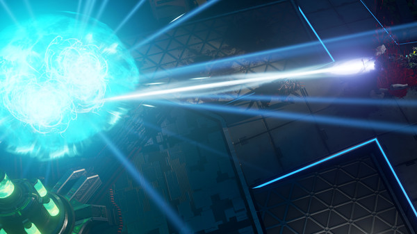 Скриншот из Solstice Chronicles: MIA