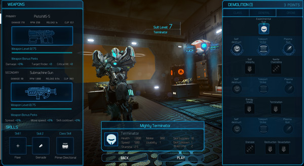 Solstice Chronicles: MIA game for windows Pc 1