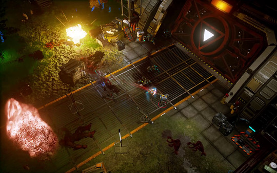 Solstice Chronicles: MIA for linux