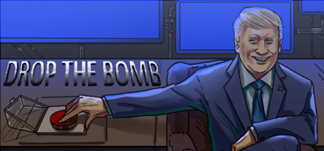 Drop The Bomb cover art