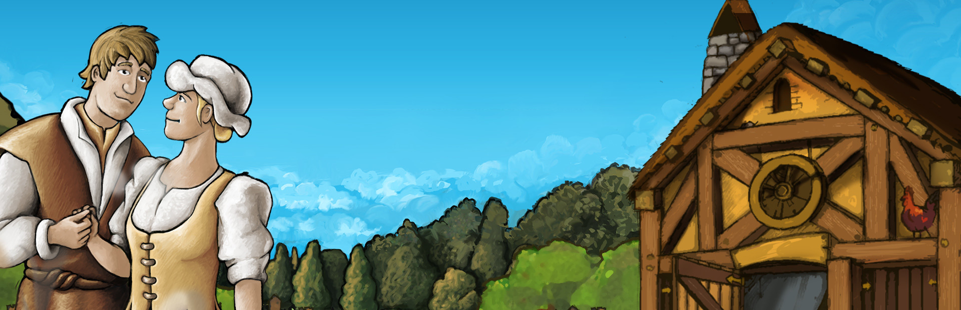 Agricola: All Creatures Big and Small