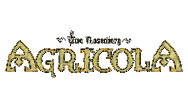 Agricola: All Creatures Big and Small Logo