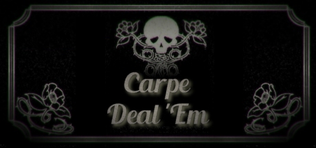 Carpe Deal 'Em cover art