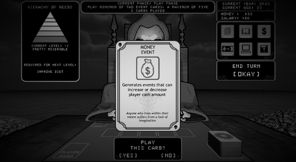 Скриншот из Carpe Deal 'Em