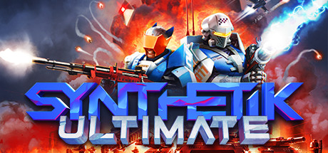 合成人：军团崛起 游戏图标