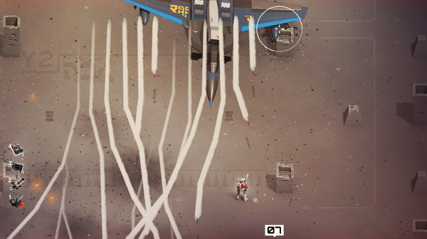 Скриншот из SYNTHETIK Скриншот из SYNTHETIK