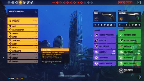 Скриншот из SYNTHETIK Скриншот из SYNTHETIK