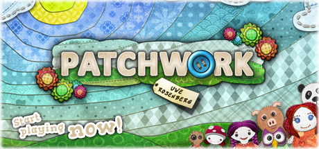 Patchwork 游戏图标