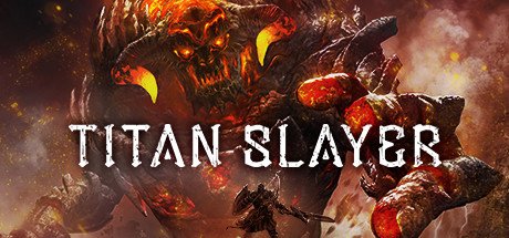 TITAN SLAYER 游戏图标