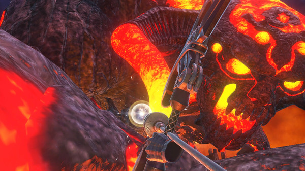 Скриншот из TITAN SLAYER Скриншот из TITAN SLAYER