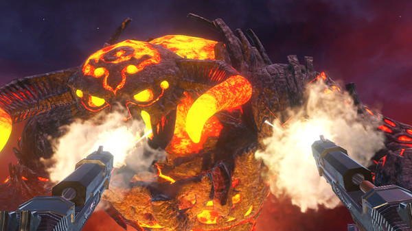 Скриншот из TITAN SLAYER Скриншот из TITAN SLAYER