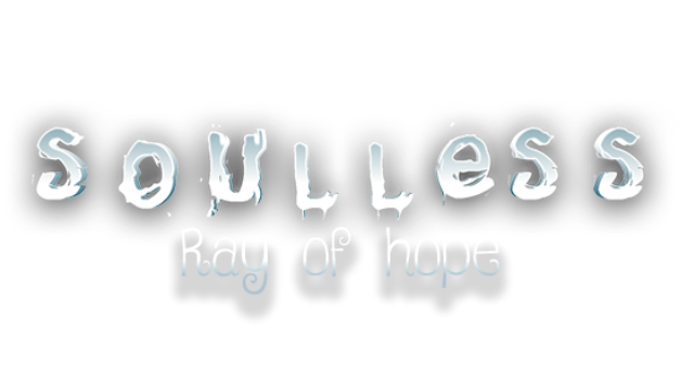 Soulless: Ray Of Hope Logo