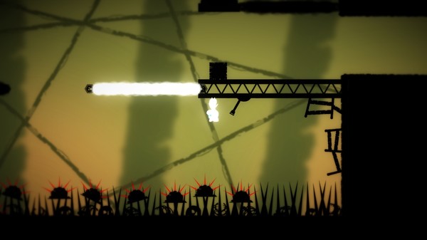 Soulless: Ray Of Hope Steam