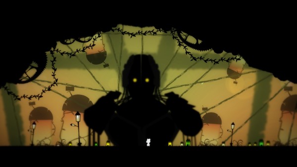 Скриншот из Soulless: Ray Of Hope