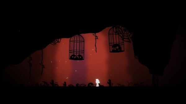 Soulless: Ray Of Hope game for windows Pc 1