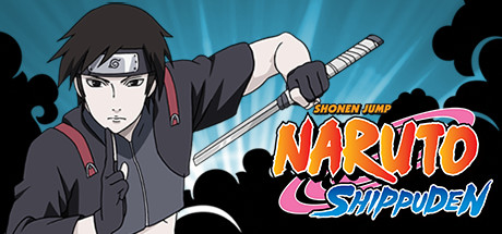 Naruto Shippuden Uncut: Team 10's Teamwork