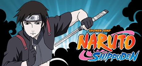 Naruto Shippuden Uncut: Racing Lightning cover art