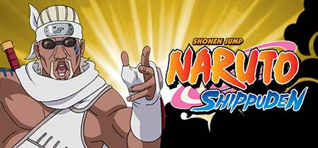Naruto Shippuden Uncut: Lost Bonds cover art
