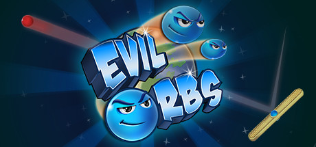 Evil Orbs cover art