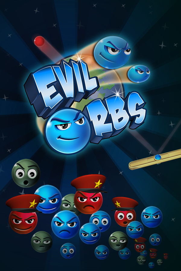 Evil Orbs for steam