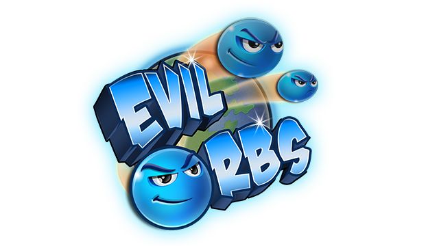 Evil Orbs Logo
